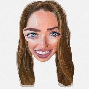 Meet your Posher, Carrie drew